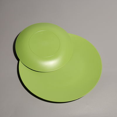 Eco-Friendly Plastic Food Tray For Multi Purpose And Bpa Free Certification