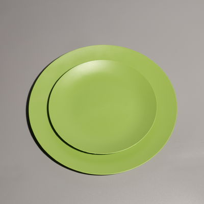 Eco-Friendly Plastic Food Tray For Multi Purpose And Bpa Free Certification