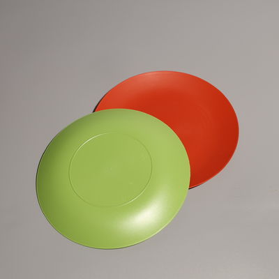 Eco-Friendly Plastic Food Tray For Multi Purpose And Bpa Free Certification