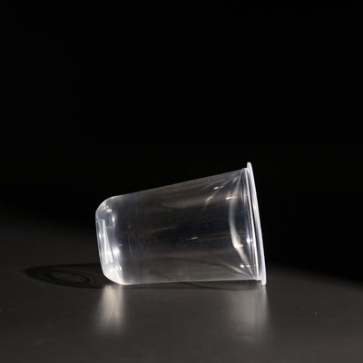 プラスチックカップ 飲料カップ U 形 透明 使い捨て PETカップ 冷たい飲み物用 Bpa 無