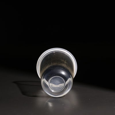 プラスチックカップ 飲料カップ U 形 透明 使い捨て PETカップ 冷たい飲み物用 Bpa 無