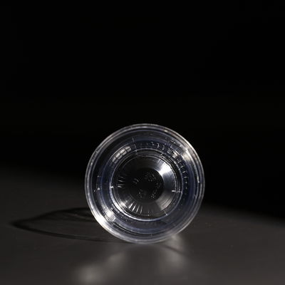 Η FDA πιστοποιεί τα πλαστικά φλιτζάνια PET με προσαρμοσμένο λογότυπο για τα ποτά.