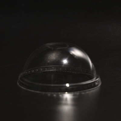 Simple And Functional Plastic Cup Lid  For Leak-proof Confidence At Home/Office/Car Or Party