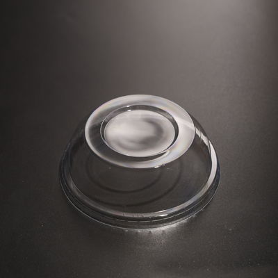 Nắp cốc nhựa linh hoạt để vận chuyển bằng đường biển hoặc đường không trên toàn thế giới và thuận tiện