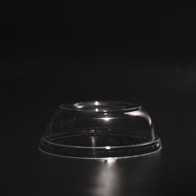 Nắp cốc nhựa linh hoạt để vận chuyển bằng đường biển hoặc đường không trên toàn thế giới và thuận tiện