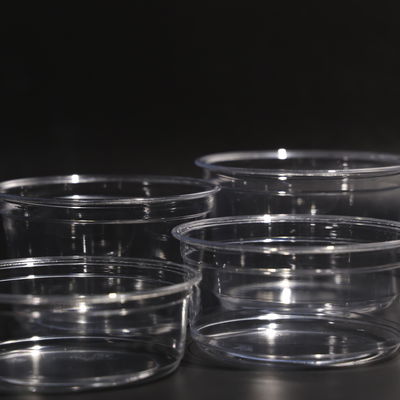 Disposable Plastic Drinking Cups Package Detail Inner Bag Carton Satisfying ' Needs