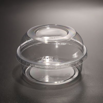 Plastic Disposable Cups  Plastic Single- Cups 100% Biodegradable Compostable for Environmentally Friendly Packaging