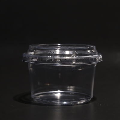 Disposable Plastic Drinking Cups Dome Lid And Flat Lid for Special Occasions