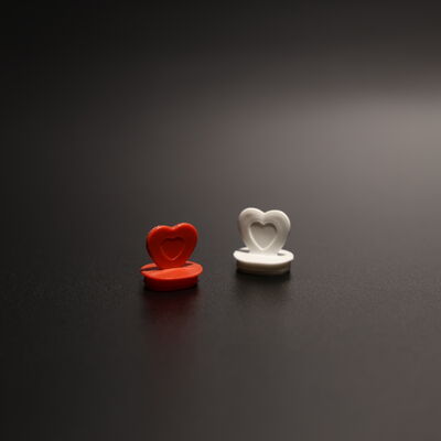 Customized Plastic Cup lid Designed for Cold Or Hot Beverages Offering Versatile in Coffee Shops Juice Bars and Catering