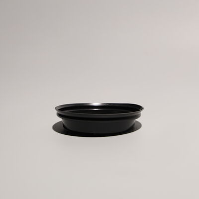 Customized Plastic Cup lid Designed for Cold Or Hot Beverages Offering Versatile in Coffee Shops Juice Bars and Catering