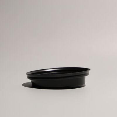 Cold Or Hot Beverages Plastic Cup lid Leakproof Durable Transparent Disposable Suitable For Various Sizes And Applications