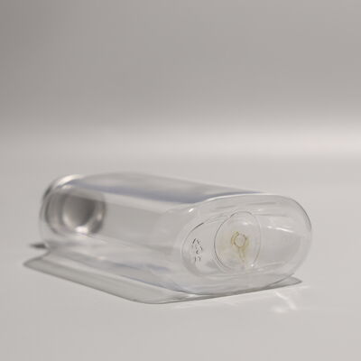 Customized PET Disposable Plastic Containers Designed for Takeout Food Packaging Clear Durable and Leak Proof Containers