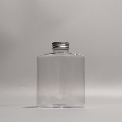 PET Food Grade Plastic Bottles Capacity 350ml Environmentally Friendly Containers Ideal for Food Industry Packaging Needs