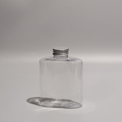 PET Food Grade Plastic Bottles Capacity 350ml Environmentally Friendly Containers Ideal for Food Industry Packaging Needs