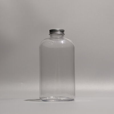 Blow Molding Plastic PET Bottle Disposable Plastic Containers Perfect for Catering Events Food Service and Delivery Needs