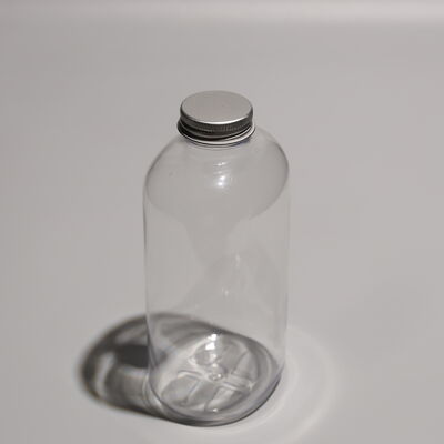 Blow Molding Plastic PET Bottle Disposable Plastic Containers Perfect for Catering Events Food Service and Delivery Needs