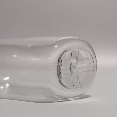 Blow Molding Plastic PET Bottle Disposable Plastic Containers Perfect for Catering Events Food Service and Delivery Needs